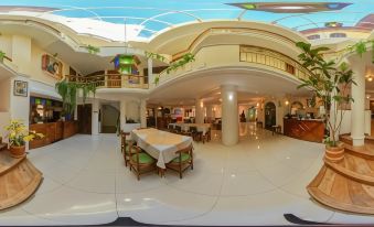 Hotel Donde Marcelo