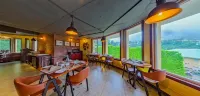 Araiya Palampur - balcony