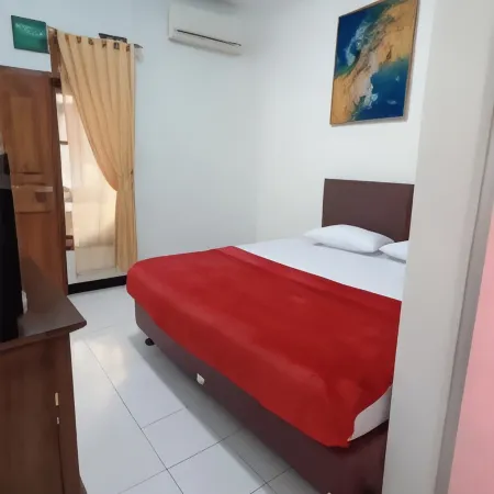Rinjani Homestay