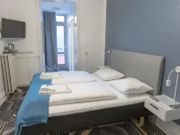 Hotel Harmonien Hotels in Nakskov