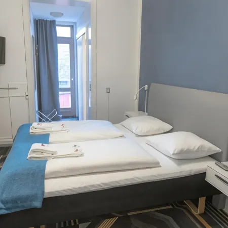 Hotel Harmonien