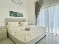 De Residence Pangandaran by Mabano Estates - balcony