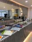 Hotel Aksaray İstanbul - Bares