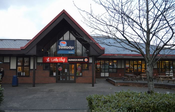 Travelodge Bangor
