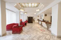 Hotel Garden Panvel - Near Navi Mumbai Airport - bar