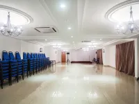 Sun Inns Hotel Pasir Penambang (KS Botanic) - 3-Star