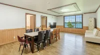Suncheon Jeonmangjoeungot Pension - 4-Star