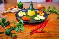 Buton Backpacker Lodge