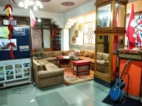 Hotel Phamrong Retreat, Pelling