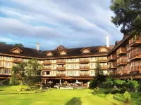 The Manor at Camp John Hay Hotels in Benguet