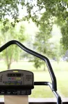 Galzignano Resort Terme & Golf - Hotel Splendid - gimnasio