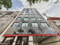 Hotel Senne Gangnam Seoul Hotels near Express Bus Terminal Station