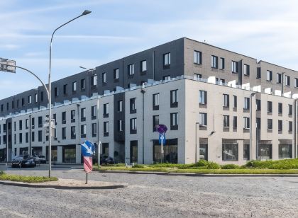 Milo Aparthotel
