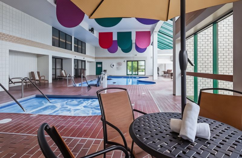Best Western East Towne Suites photo 3