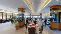 Double Royal Hotel - Wifi
