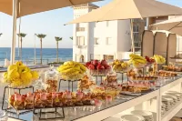 Grand Mogador Sea View & Spa - Bữa sáng