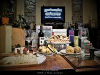 Hotel la Pace - Experience - breakfast
