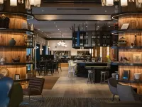 Renaissance Philadelphia Downtown Hotel โรงแรมใกล้Independence Hall ฟิลาเดลเฟีย