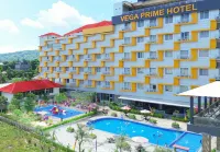 Vega Prime Hotel & Convention - Gym