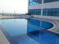 Gocos Hotel Klang - Swimmingpools