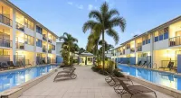 Silkari Lagoons Port Douglas - Beach