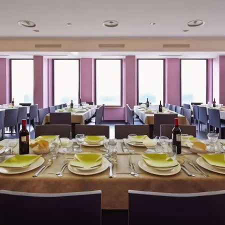 TH Assisi - Hotel Cenacolo