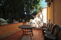 Il Giardino di Pietra