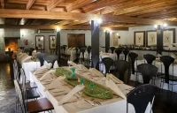 Zebra Nature Reserve - Lodges