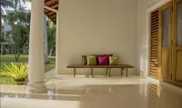 Coco Villa Peach Tree - Pysäköinti
