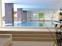 Grand Hotel Salerno - Beach