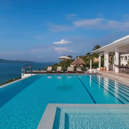 Busuanga Bay Lodge