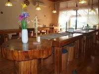 Yakushima Pension Ichigoichie - Park Yeri