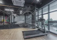 ทิเมอร์เบย์ ซีวิว สตันนิง บาย ซีเอ คอน - ที่มีฟิตเนส