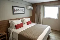 Dubai Suites - parcheggio