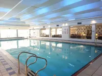 Dalmeny Hotel - Pool