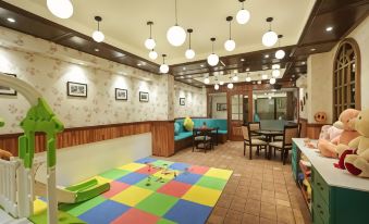 Vaydantaa Mussoorie