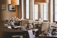 La Val Hotel & Spa - breakfast