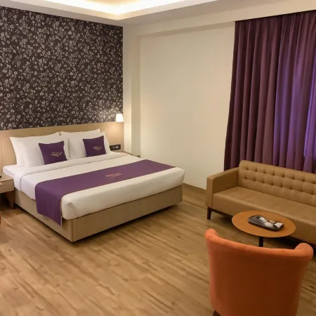Midtown Grand Hotels in Hisar