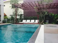 JJ Residence - Pools