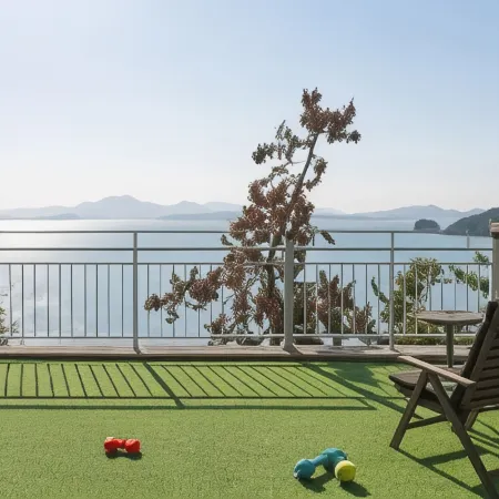 Yeosu Dasi BOM Pension