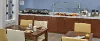 소네스타 ES 스위트 신시내티 - 샤론빌 웨스트 - 주차장