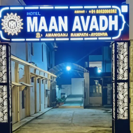 Maan Avadh