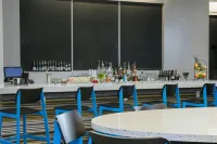 Fairfield Inn & Suites Daytona Beach Speedway/Airport - bar