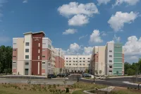 Residence Inn Raleigh-Durham Airport/Brier Creek - 送迎