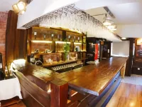 Sonetto酒店 鄰近孔查利的酒店