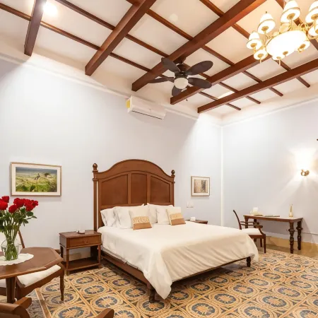 Casa Tavera- Adults Only