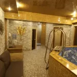 Hotel Uyut Almaty - con terme