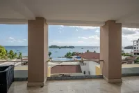 Hacienda Samana Bay Hotel - Ocean View