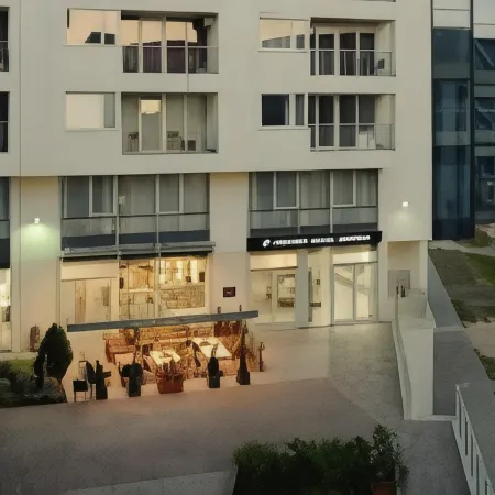 Premier Hotel Miskolc