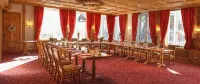 Schloss Hotel Holzrichter - Pet friendly